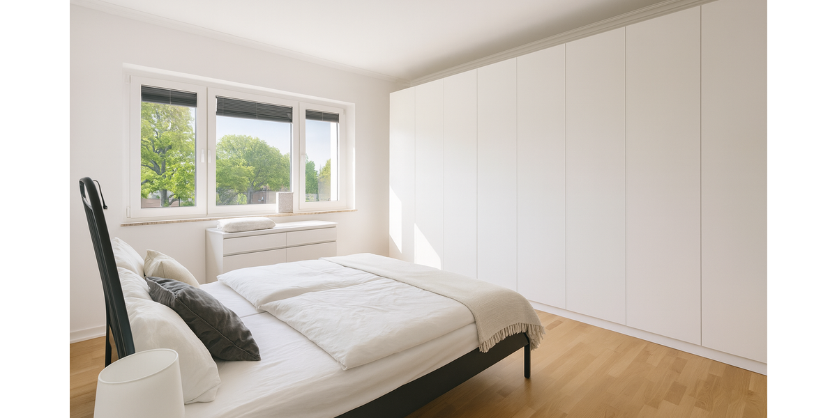 Etagenwohnung Düsseldorf Düsseltal - 7 Zimmer, 172 m&sup2;, 859.000&euro; | Angebot:25639451