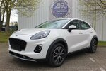 Ford Puma TITANIUM ECO BOOST NAVI PDC BLUETOOTH 107.845 km 12.908 &euro; Köln 50858