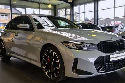 BMW 320 8.271 km 47.990 &euro; Langenfeld 40764