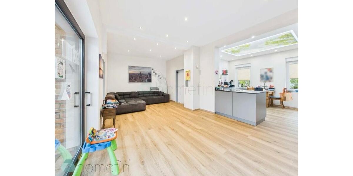 Einfamilienhaus Monheim am Rhein - 7 Zimmer, 250 m&sup2;, 939.000&euro; | Angebot:25440841