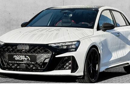 Audi RS3 4.444 km 75.880 &euro; Bergheim 50126