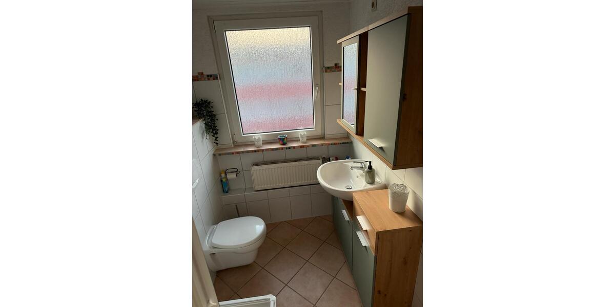 Dachgeschoßwohnung Köln Porz - 2 Zimmer, 54 m&sup2;, 830&euro; | Angebot:25933969