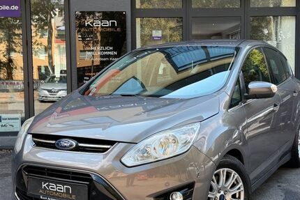 Ford C-Max 51.700 km 9.900 &euro; Köln 51107