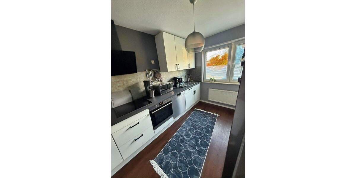 Reihenendhaus Kerpen Blatzheim - 4 Zimmer, 100 m&sup2;, 415.000&euro; | Angebot:25744030