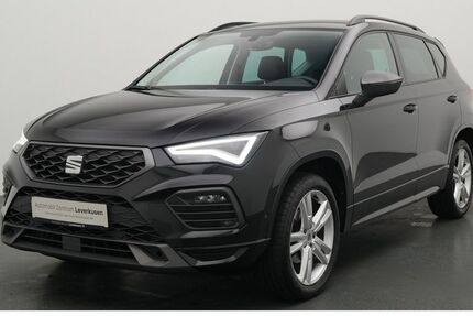 Seat Ateca 76.122 km 24.988 &euro; Leverkusen 51379