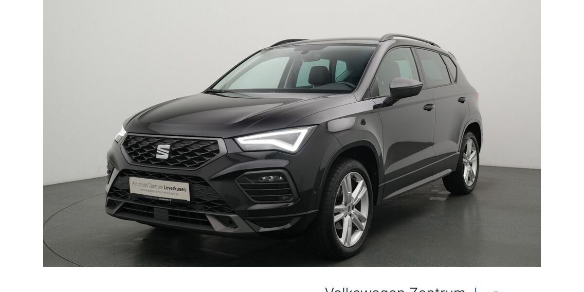 Seat Ateca 76.122 km 24.988 &euro; Leverkusen 51379