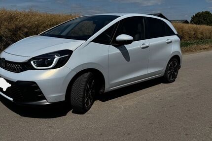 Honda Jazz 17.999 km 20.890 &euro; Bergheim 50129