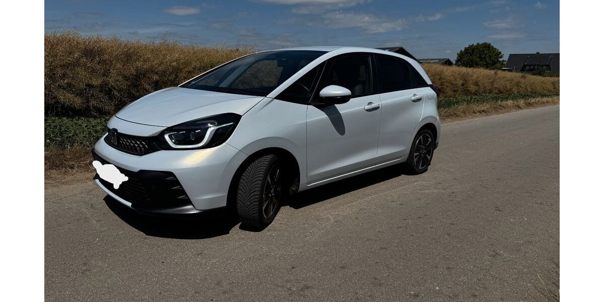 Honda Jazz 17.999 km 20.890 &euro; Bergheim 50129