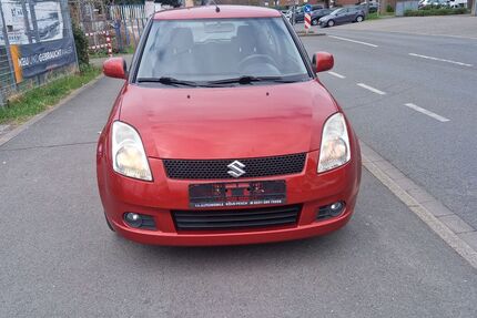 Suzuki Swift 138.185 km 3.700 &euro; Düsseldorf 40549