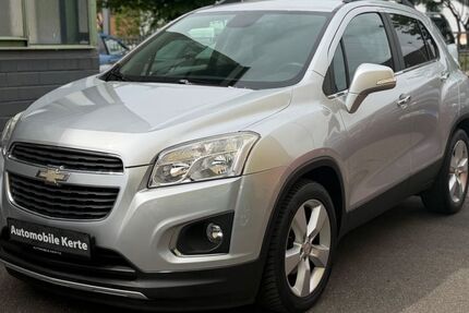 Chevrolet Trax 175.000 km 5.990 &euro; Leverkusen 51373