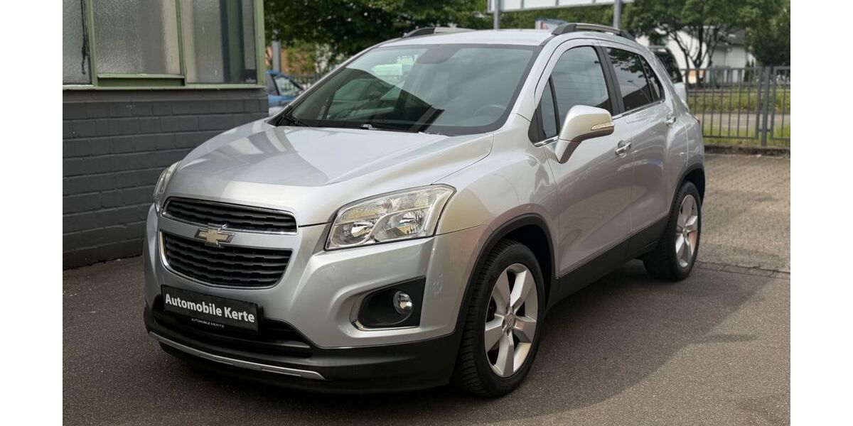 Chevrolet Trax 175.000 km 5.990 &euro; Leverkusen 51373