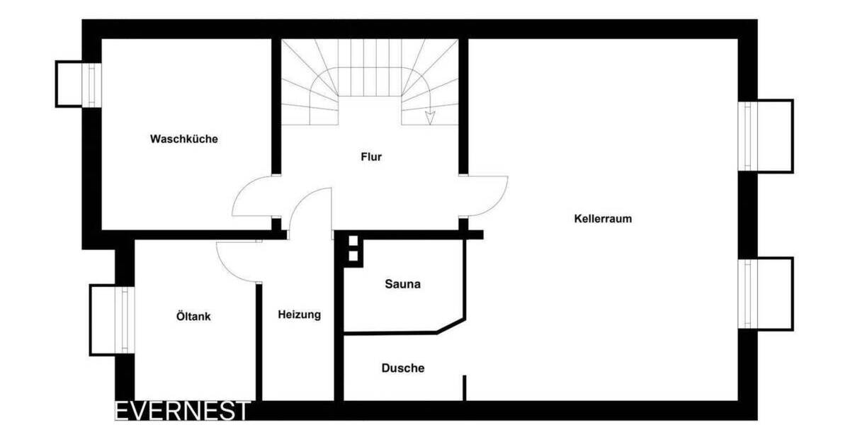 Reihenendhaus Frechen Königsdorf - 6 Zimmer, 198 m&sup2;, 750.000&euro; | Angebot:25686582