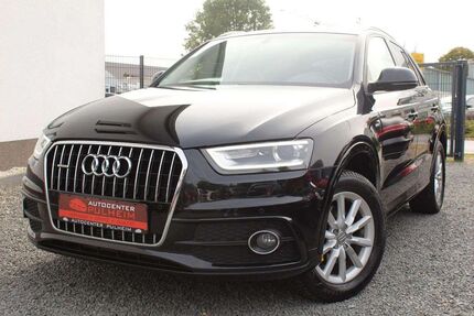 Audi Q3 162.300 km 9.999 &euro; pulheim 50259