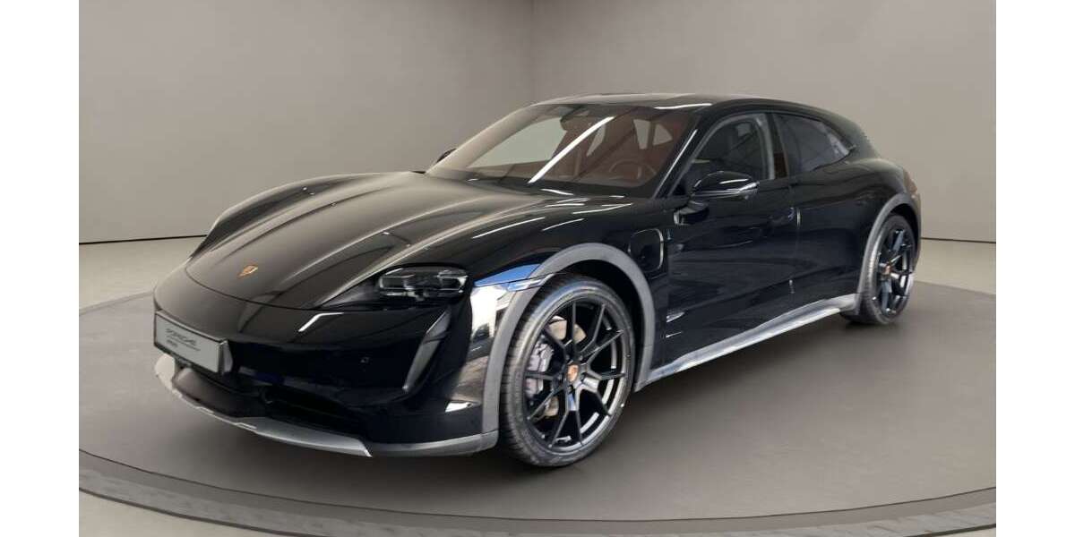 Porsche Taycan 18.499 km 64.800 &euro; Köln 50823