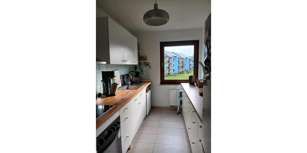 Etagenwohnung Köln Lindenthal - 4 Zimmer, 84 m&sup2;, 800&euro; | Angebot:26019188