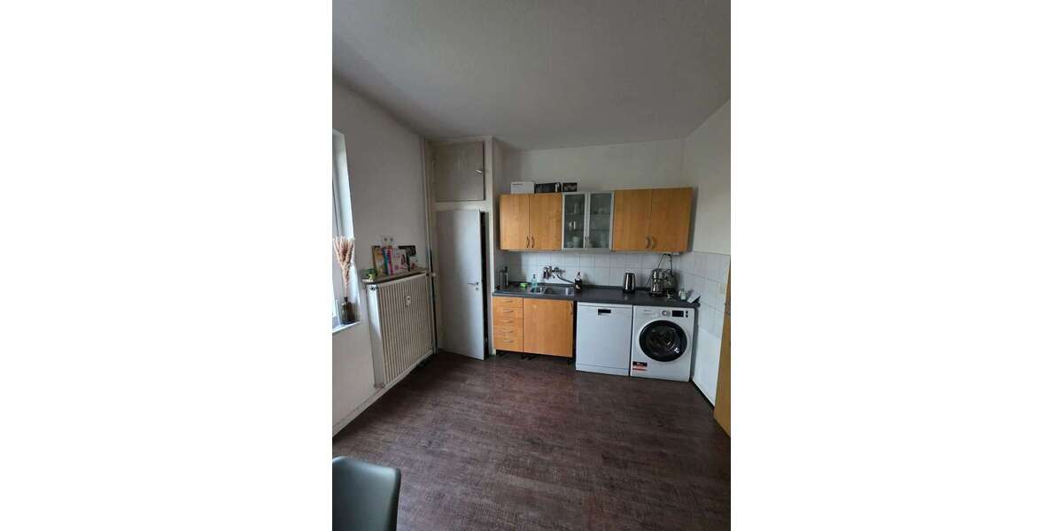 Etagenwohnung Köln Innenstadt - 3 Zimmer, 71 m&sup2;, 850&euro; | Angebot:25967788