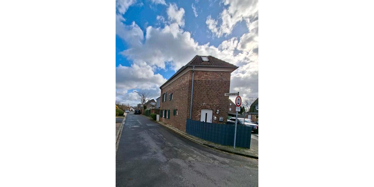 Etagenwohnung Korschenbroich - 1 Zimmer, 65 m&sup2;, 600&euro; | Angebot:25613642