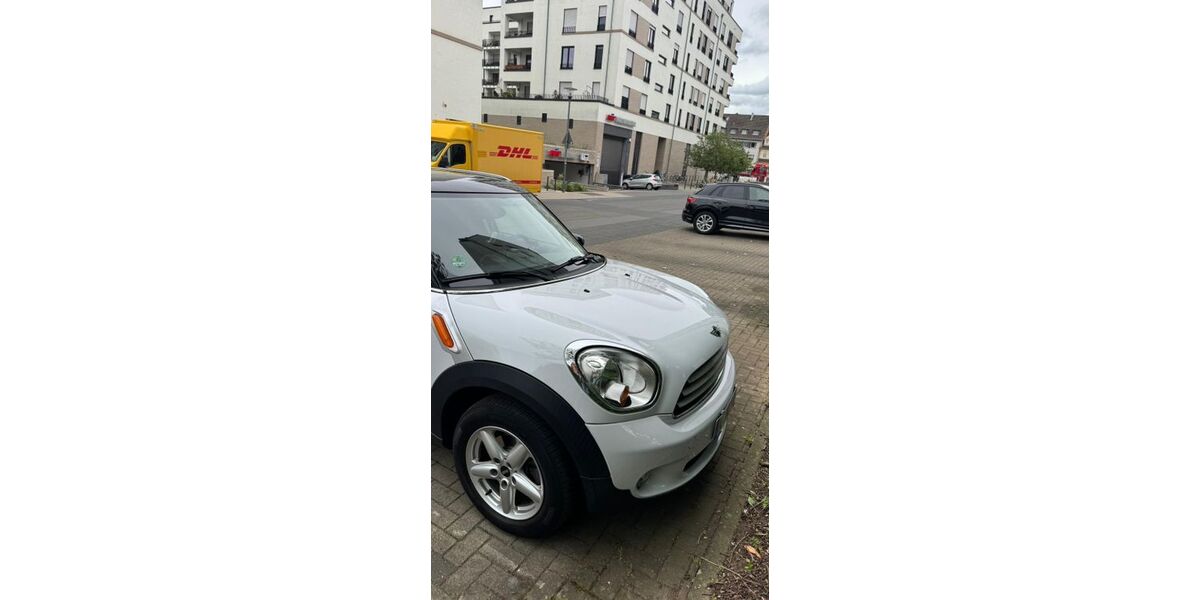 Mini Cooper Countryman 134.000 km 7.500 &euro; Köln 51107