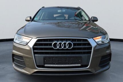 Audi Q3 168.000 km 11.500 &euro; Bergisch Gladbach 51469