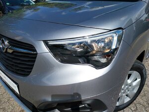 Opel Combo Ultimate AHK HUD NAVI AUTOM. PARKEN WINTERPA 11.850 km 26.740 &euro; HAAN 42781