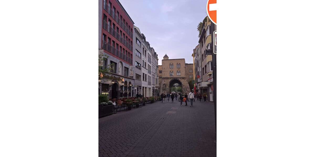 Gewerbeobjekt Eigelstein Altstadt-Nord - 3.300&euro; | Angebot:25766040