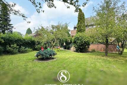 Haus Köln Porz - 7 Zimmer, 227 m&sup2;, 715.000&euro; | Angebot:25444334