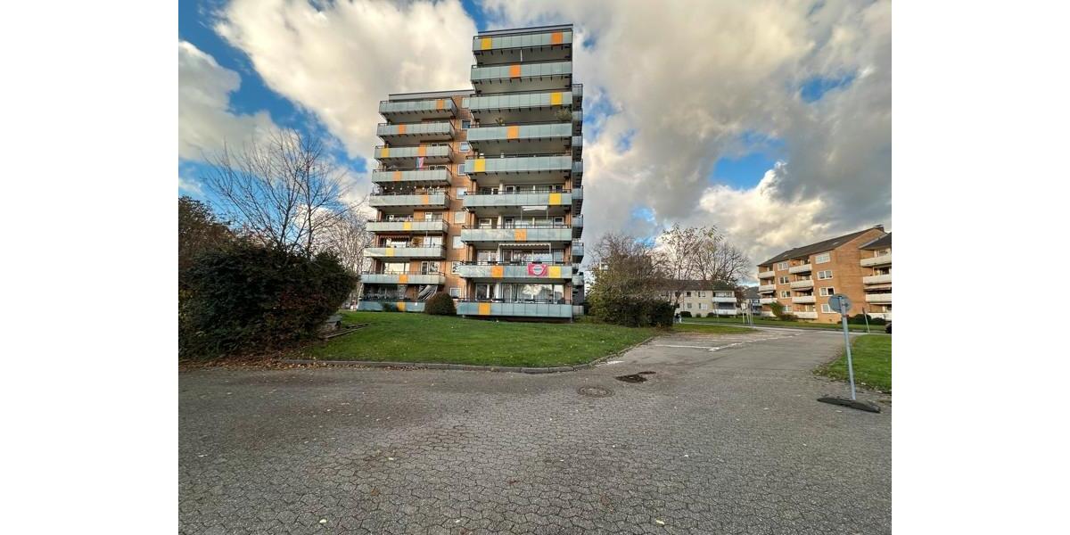 Etagenwohnung Leichlingen (Rheinland) - 3 Zimmer, 69 m&sup2;, 516&euro; | Angebot:25372120