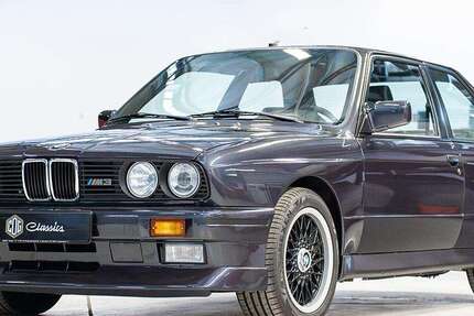 BMW M3 2.156 km 199.900 &euro; Düsseldorf 40233