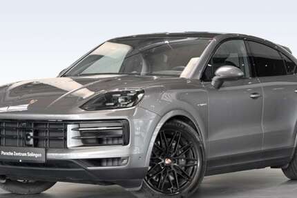 Porsche Cayenne 33.064 km 97.700 &euro; Solingen 42653