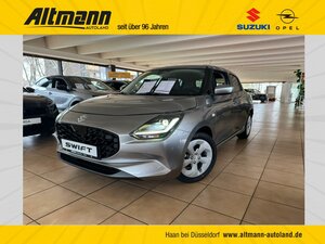 Suzuki Swift 1.2 Dualjet Hybrid Comfort 5 J. Garantie 5.500 km 22.930 &euro; HAAN 42781