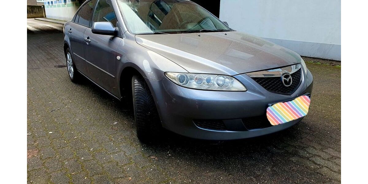Mazda 6 256.000 km 1.600 &euro; Düsseldorf 40595