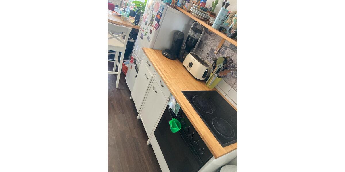 Etagenwohnung Köln Lindenthal - 2 Zimmer, 50 m&sup2;, 990&euro; | Angebot:26698787