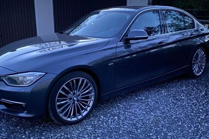 BMW 328 89.950 km 18.595 &euro; Solingen 42655