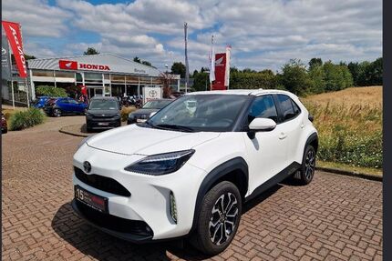 Toyota Yaris Cross 21.499 km 22.799 &euro; Ratingen 40882