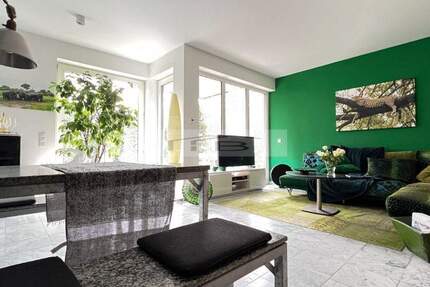 Wohnung Köln Lindenthal - 3 Zimmer, 90 m&sup2;, 1.500&euro; | Angebot:25798730