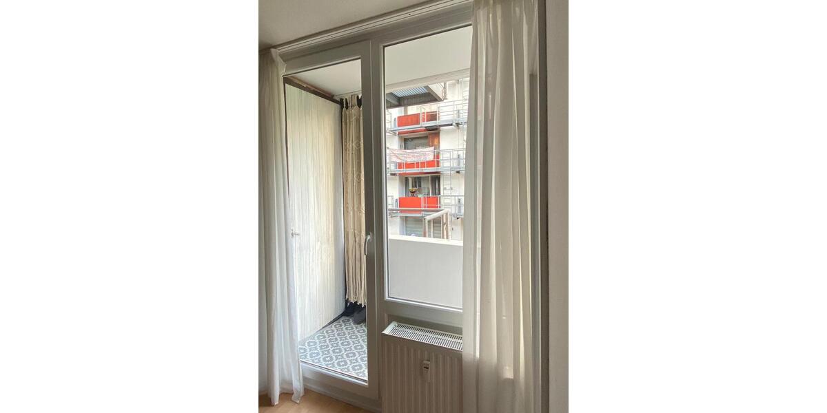 Etagenwohnung Köln Nippes - 2 Zimmer, 32 m&sup2;, 179.000&euro; | Angebot:26047055