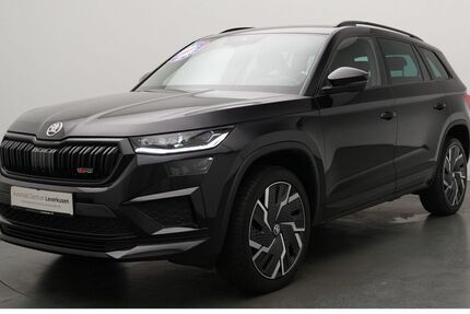 Skoda Kodiaq 56.326 km 43.980 &euro; Leverkusen 51379