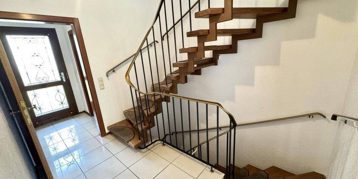 Doppelhaushälfte Leverkusen Lützenkirchen - 4 Zimmer, 94 m&sup2;, 359.000&euro; | Angebot:25996361