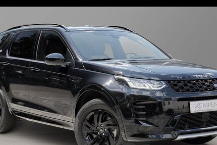 Land Rover Discovery Sport 10.000 km 47.900 &euro; Köln 50968
