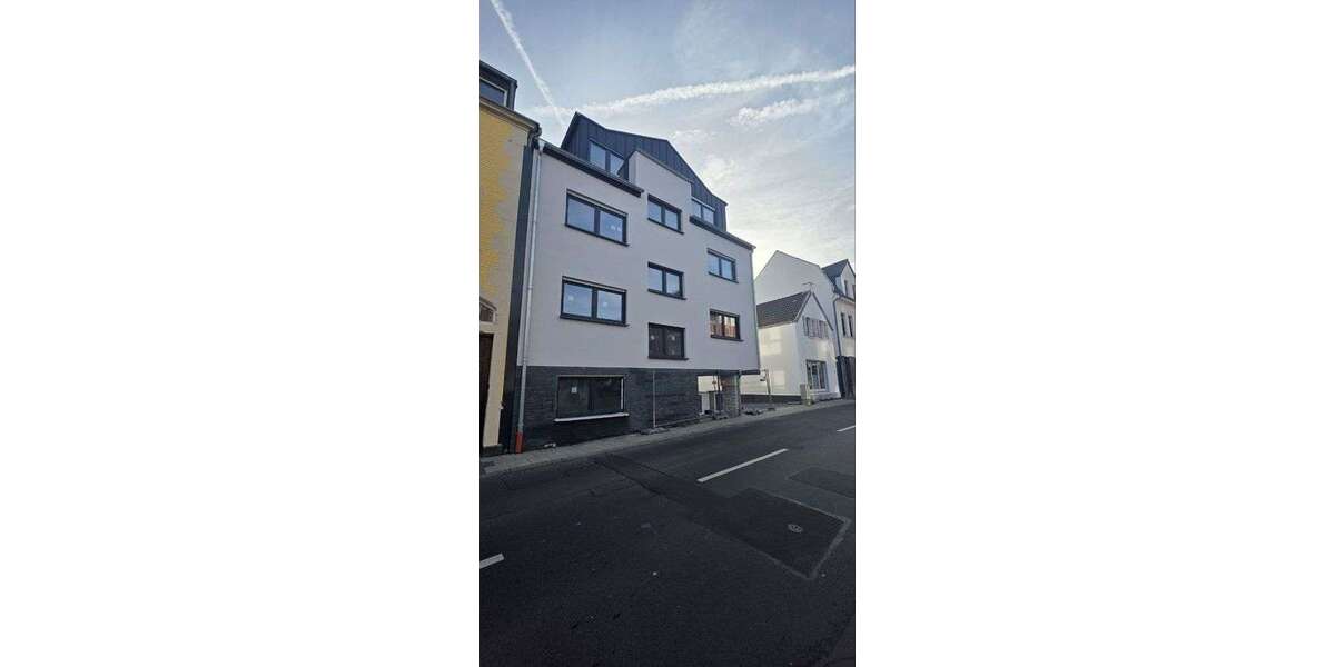 Etagenwohnung Köln - Sürth Sürth - 3 Zimmer, 96 m&sup2;, 1.600&euro; | Angebot:25929486