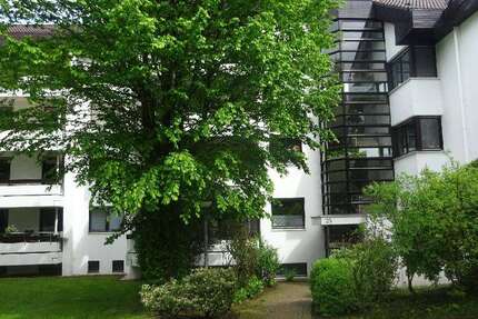 Wohnung Neuss Gnadental - 2 Zimmer, 66 m&sup2;, 198.000&euro; | Angebot:25879551