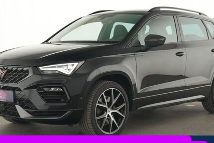 Cupra Ateca 24.386 km 33.295 &euro; Neuss 41460