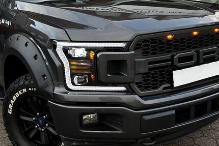 Ford F 150 93.000 km 35.900 &euro; Korschenbroich 41352