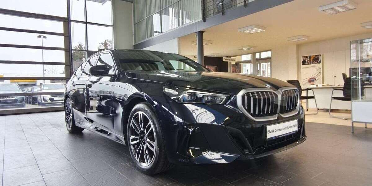 BMW 520 7.045 km 45.490 &euro; Langenfeld 40764