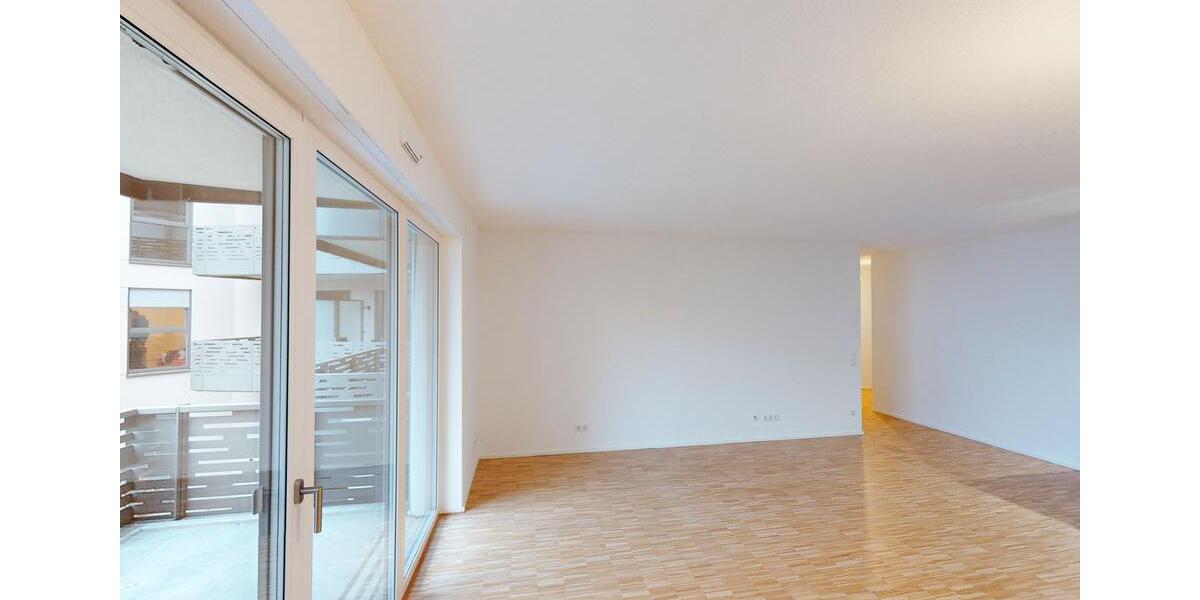 Etagenwohnung Düsseldorf Stadtbezirk 6 - 4 Zimmer, 114 m&sup2;, 1.870&euro; | Angebot:26652166