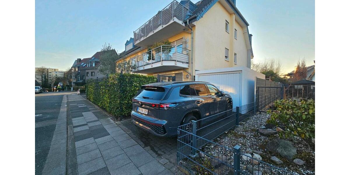 Erdgeschoßwohnung Köln Porz - 3 Zimmer, 98 m&sup2;, 529.000&euro; | Angebot:25329820