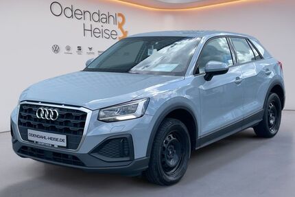 Audi Q2 102.744 km 17.340 &euro; Köln 50739