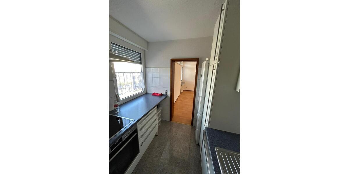 Etagenwohnung Köln Ehrenfeld - 4 Zimmer, 86 m&sup2;, 1.800&euro; | Angebot:25994286