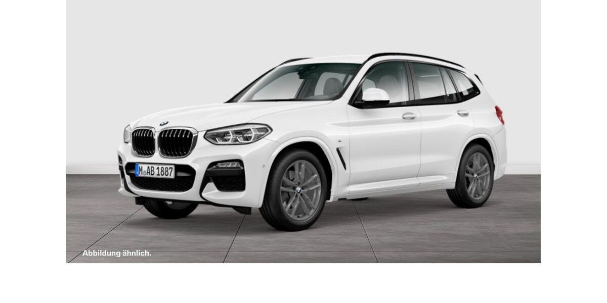 BMW X3 98.868 km 30.990 &euro; Köln-West 50858