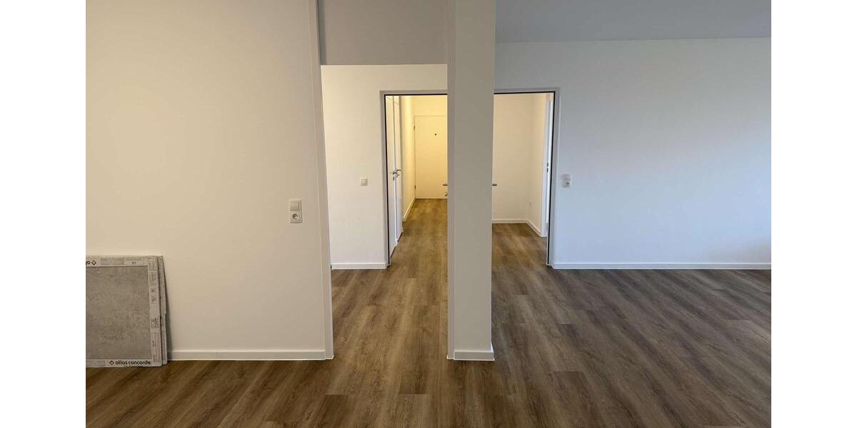 Etagenwohnung Köln Porz - 3 Zimmer, 96 m&sup2;, 1.400&euro; | Angebot:25718785